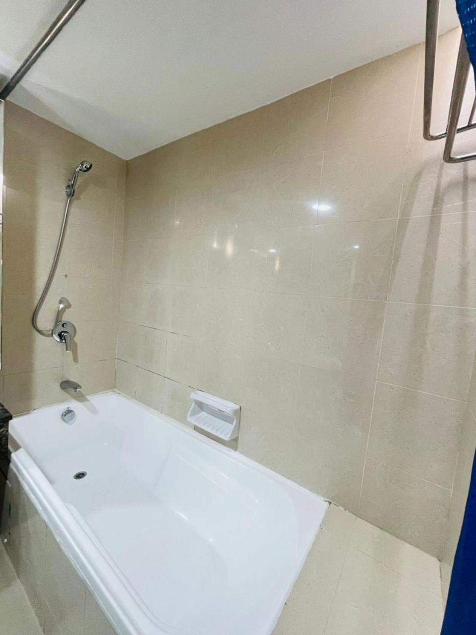 Sunvay Resort Suite Subang Jaya Exterior foto